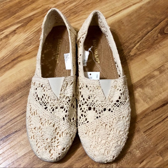 Bahama Bay Shoes - Picture 3 of 3